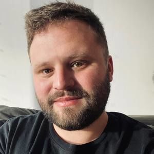 Meet your Posher, Dan